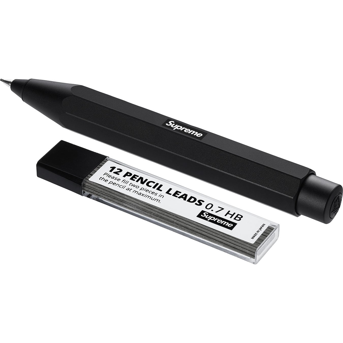 Supreme®/Kaweco® AL Pencil